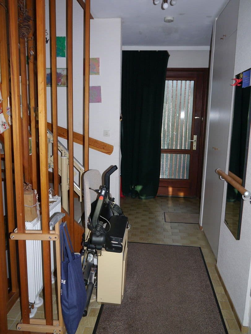 Prodej domu 188 m², pozemek 347 m², Wedel, Šlesvicko-Holštýnsko Prodej domu 188 m², pozemek 347 m², Wedel, Šlesvicko-Holštýnsko