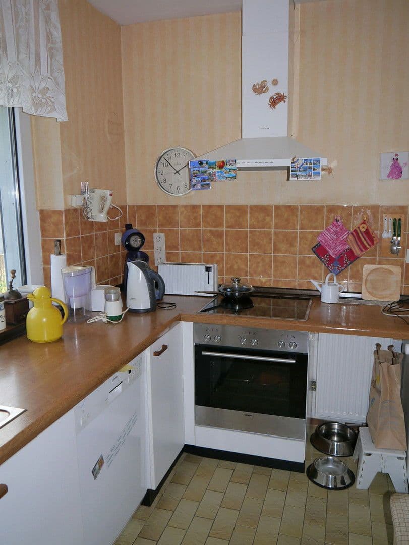 Prodej domu 188 m², pozemek 347 m², Wedel, Šlesvicko-Holštýnsko Prodej domu 188 m², pozemek 347 m², Wedel, Šlesvicko-Holštýnsko