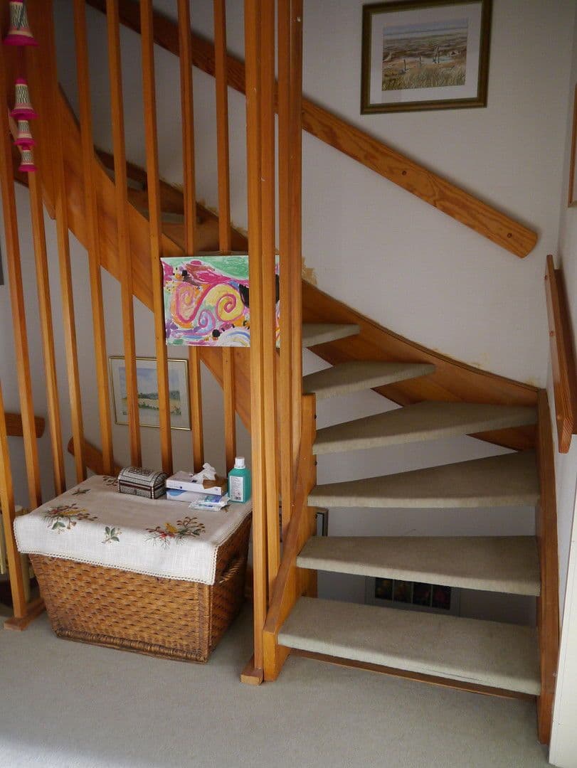 Prodej domu 188 m², pozemek 347 m², Wedel, Šlesvicko-Holštýnsko Prodej domu 188 m², pozemek 347 m², Wedel, Šlesvicko-Holštýnsko