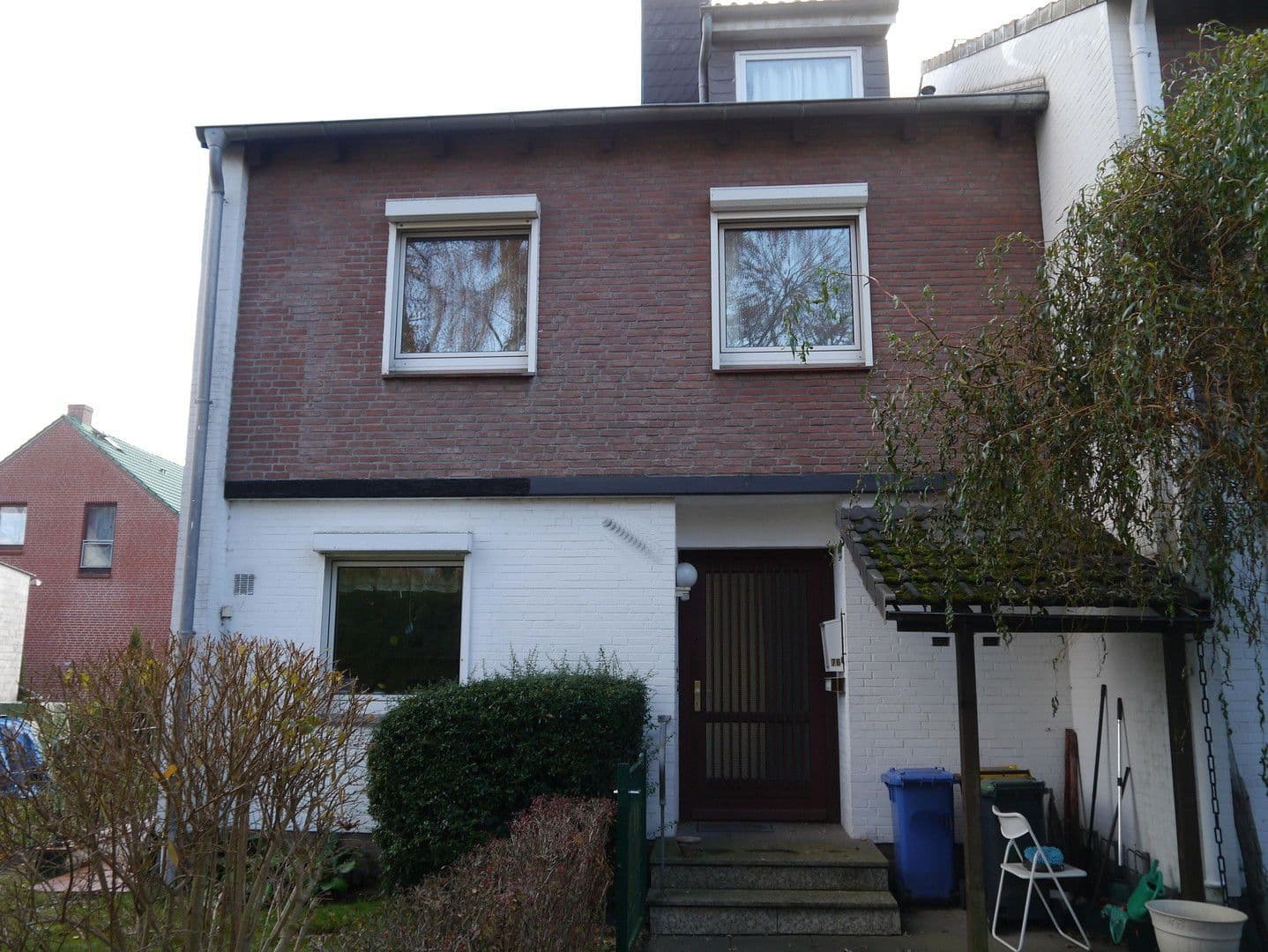 Prodej domu 188 m², pozemek 347 m², Wedel, Šlesvicko-Holštýnsko Prodej domu 188 m², pozemek 347 m², Wedel, Šlesvicko-Holštýnsko