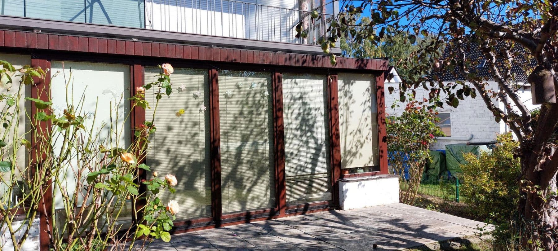 Prodej domu 188 m², pozemek 347 m², Wedel, Šlesvicko-Holštýnsko Prodej domu 188 m², pozemek 347 m², Wedel, Šlesvicko-Holštýnsko