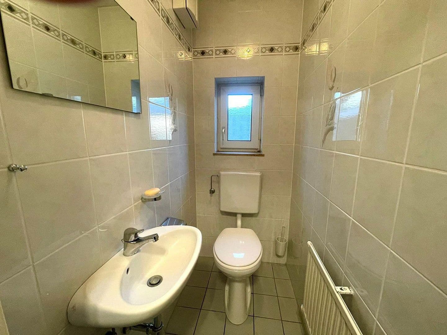 Pronájem kanceláře 80 m², Brettergartenstraße 57, Nürnberg, Bavorsko Pronájem kanceláře 80 m², Brettergartenstraße 57, Nürnberg, Bavorsko