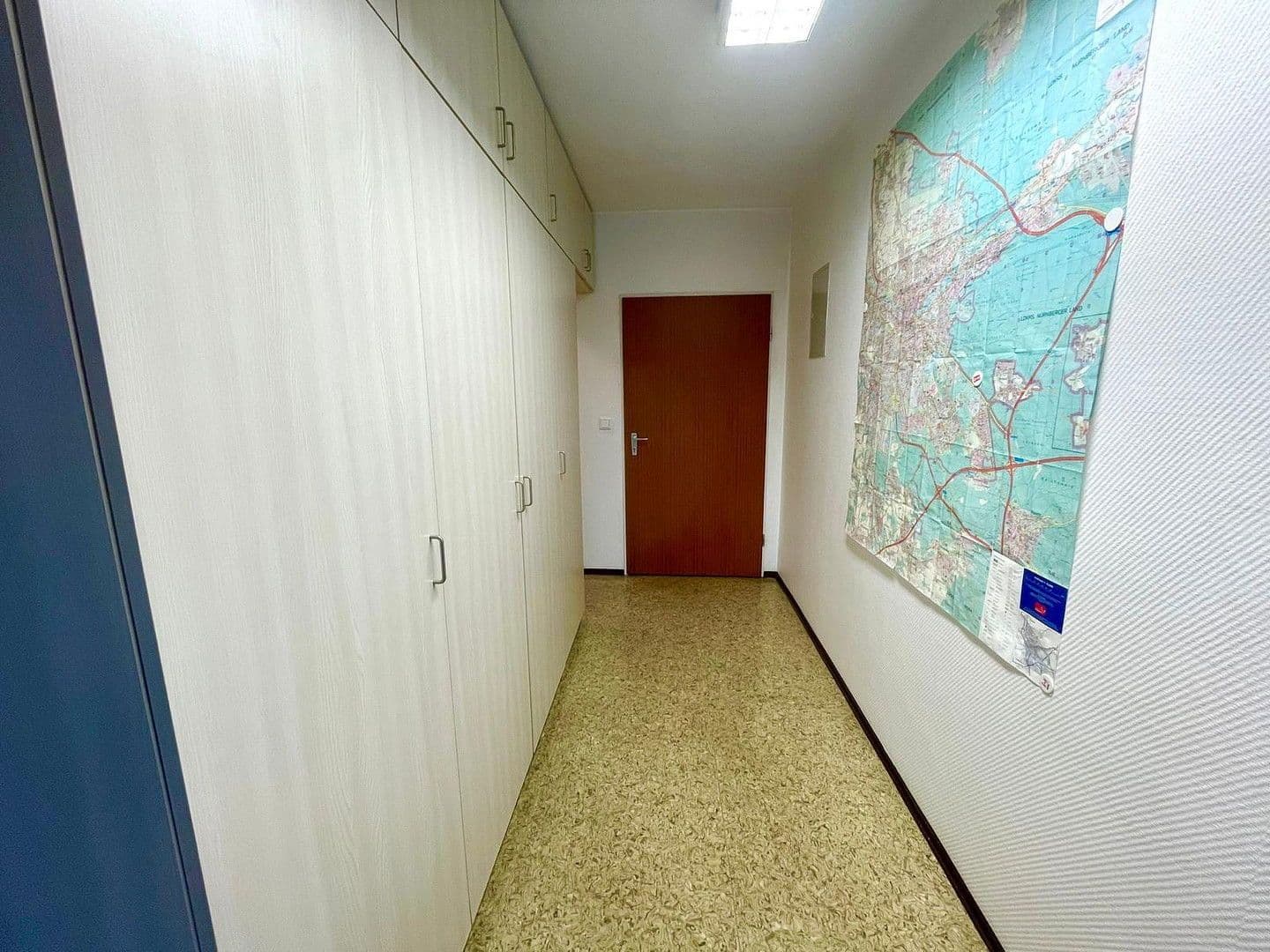 Pronájem kanceláře 80 m², Brettergartenstraße 57, Nürnberg, Bavorsko Pronájem kanceláře 80 m², Brettergartenstraße 57, Nürnberg, Bavorsko