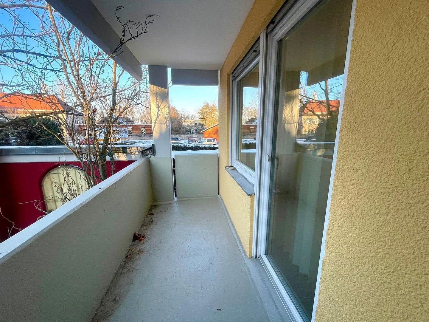 Pronájem kanceláře 80 m², Brettergartenstraße 57, Nürnberg, Bavorsko Pronájem kanceláře 80 m², Brettergartenstraße 57, Nürnberg, Bavorsko