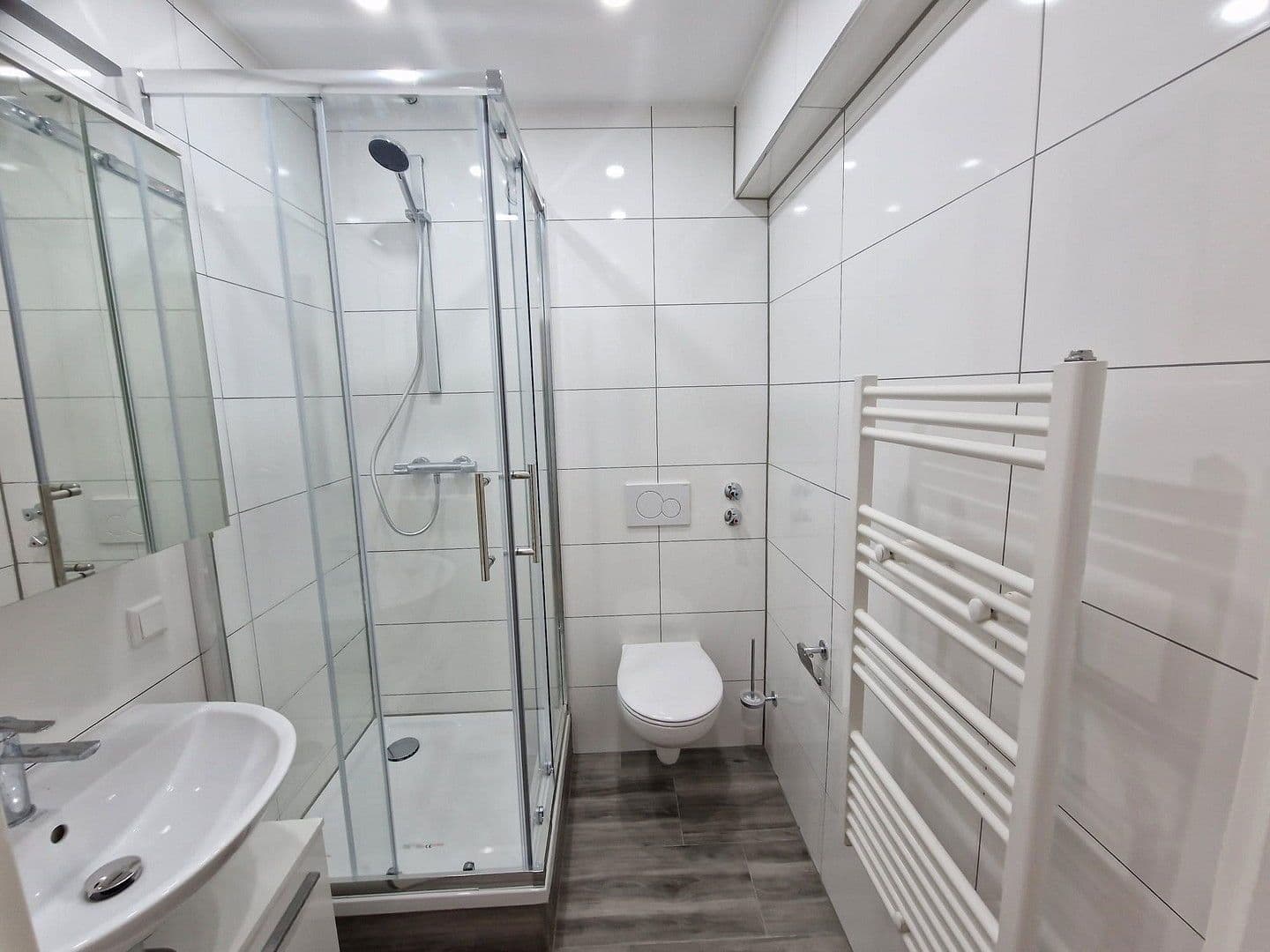 Pronájem bytu 2+1 54 m², Schützenstraße 81, Dortmund, Severní Porýní-Vestfálsko Pronájem bytu 2+1 54 m², Schützenstraße 81, Dortmund, Severní Porýní-Vestfálsko