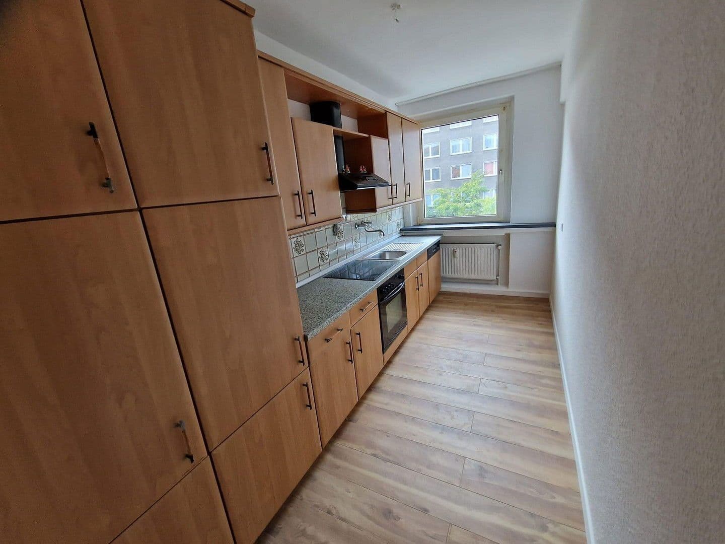 Pronájem bytu 2+1 54 m², Schützenstraße 81, Dortmund, Severní Porýní-Vestfálsko Pronájem bytu 2+1 54 m², Schützenstraße 81, Dortmund, Severní Porýní-Vestfálsko