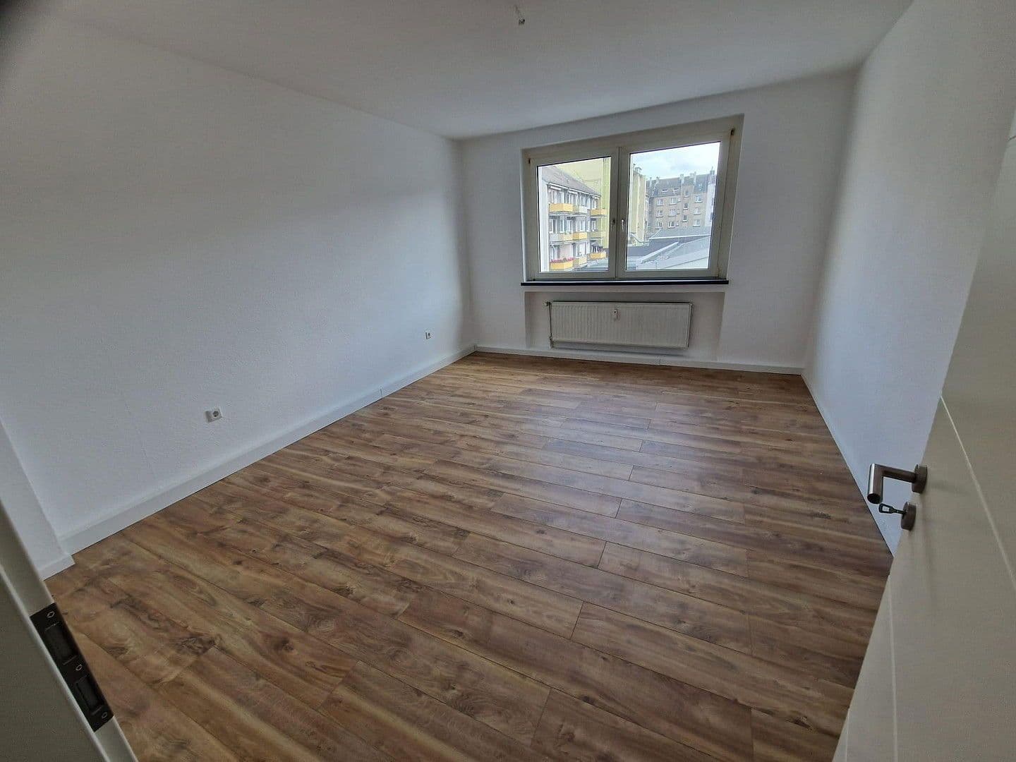 Pronájem bytu 2+1 54 m², Schützenstraße 81, Dortmund, Severní Porýní-Vestfálsko Pronájem bytu 2+1 54 m², Schützenstraße 81, Dortmund, Severní Porýní-Vestfálsko