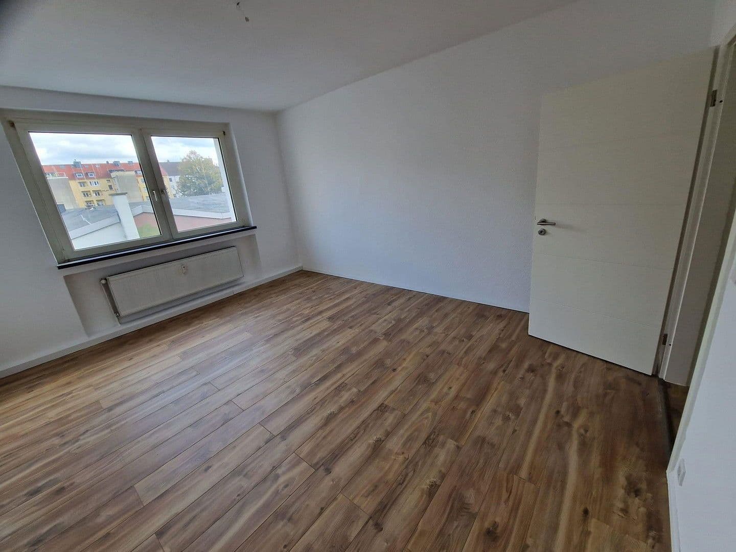 Pronájem bytu 2+1 54 m², Schützenstraße 81, Dortmund, Severní Porýní-Vestfálsko Pronájem bytu 2+1 54 m², Schützenstraße 81, Dortmund, Severní Porýní-Vestfálsko