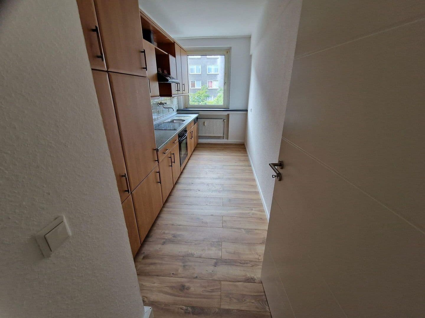 Pronájem bytu 2+1 54 m², Schützenstraße 81, Dortmund, Severní Porýní-Vestfálsko Pronájem bytu 2+1 54 m², Schützenstraße 81, Dortmund, Severní Porýní-Vestfálsko