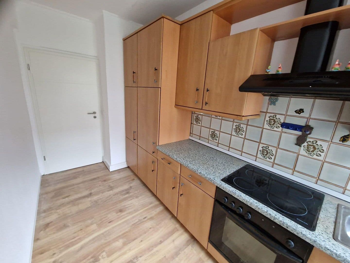 Pronájem bytu 2+1 54 m², Schützenstraße 81, Dortmund, Severní Porýní-Vestfálsko Pronájem bytu 2+1 54 m², Schützenstraße 81, Dortmund, Severní Porýní-Vestfálsko