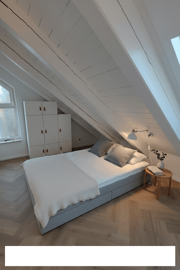 Prodej bytu 1+kk 42 m², Gerhart-Hauptmann-Allee 5a, Eichwalde, Braniborsko Prodej bytu 1+kk 42 m², Gerhart-Hauptmann-Allee 5a, Eichwalde, Braniborsko