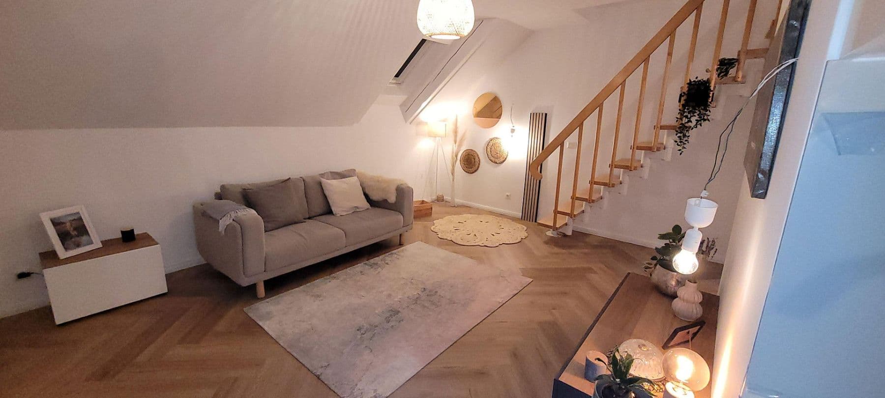 Prodej bytu 1+kk 42 m², Gerhart-Hauptmann-Allee 5a, Eichwalde, Braniborsko Prodej bytu 1+kk 42 m², Gerhart-Hauptmann-Allee 5a, Eichwalde, Braniborsko