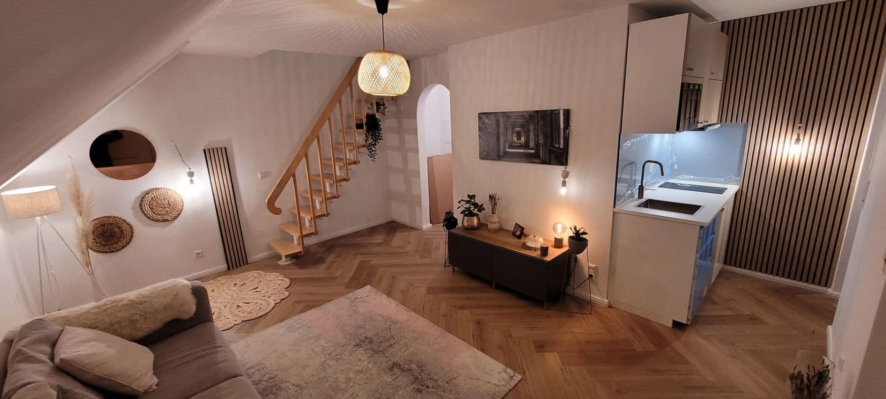 Prodej bytu 1+kk 42 m², Gerhart-Hauptmann-Allee 5a, Eichwalde, Braniborsko Prodej bytu 1+kk 42 m², Gerhart-Hauptmann-Allee 5a, Eichwalde, Braniborsko