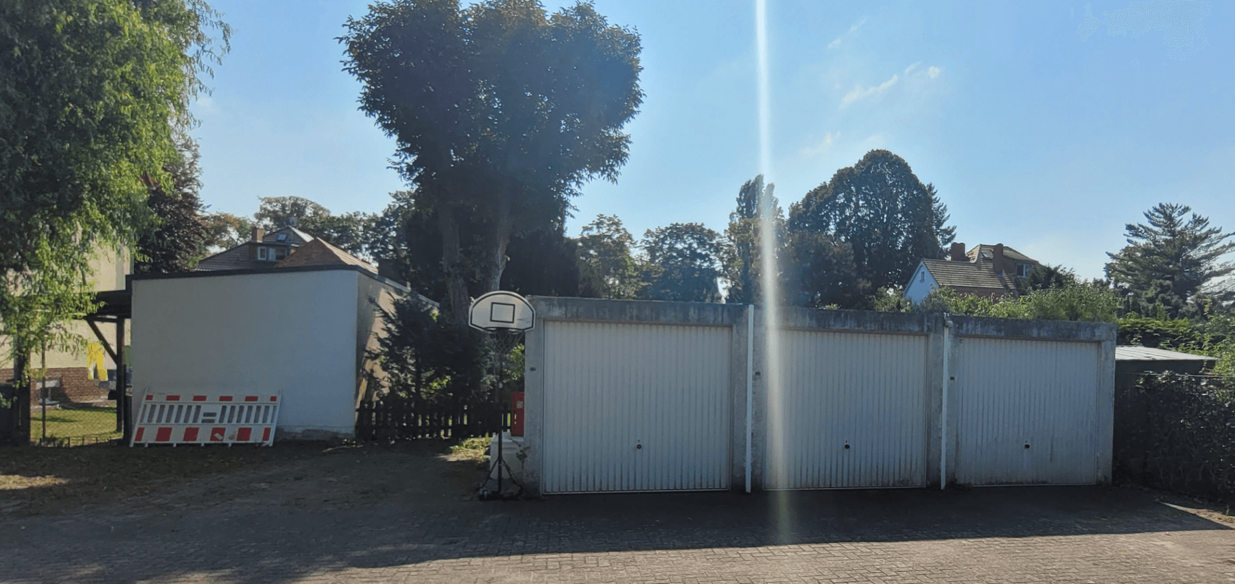 Prodej bytu 1+kk 42 m², Gerhart-Hauptmann-Allee 5a, Eichwalde, Braniborsko Prodej bytu 1+kk 42 m², Gerhart-Hauptmann-Allee 5a, Eichwalde, Braniborsko