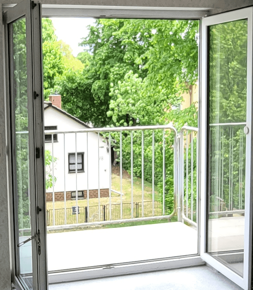 Prodej bytu 1+kk 42 m², Gerhart-Hauptmann-Allee 5a, Eichwalde, Braniborsko Prodej bytu 1+kk 42 m², Gerhart-Hauptmann-Allee 5a, Eichwalde, Braniborsko