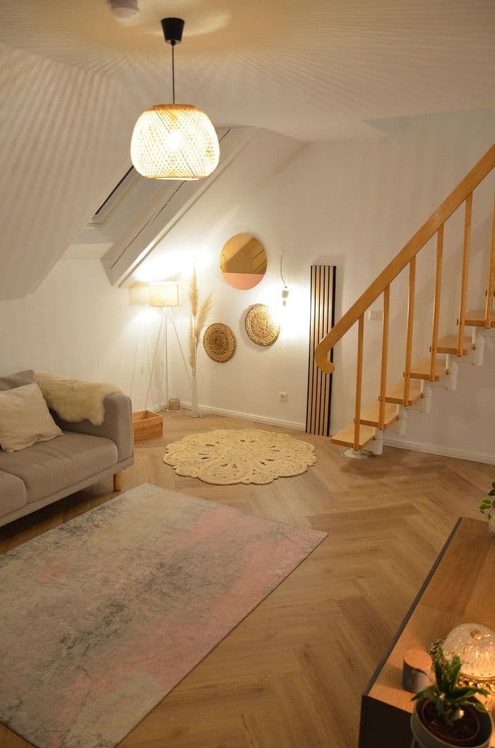 Prodej bytu 1+kk 42 m², Gerhart-Hauptmann-Allee 5a, Eichwalde, Braniborsko Prodej bytu 1+kk 42 m², Gerhart-Hauptmann-Allee 5a, Eichwalde, Braniborsko