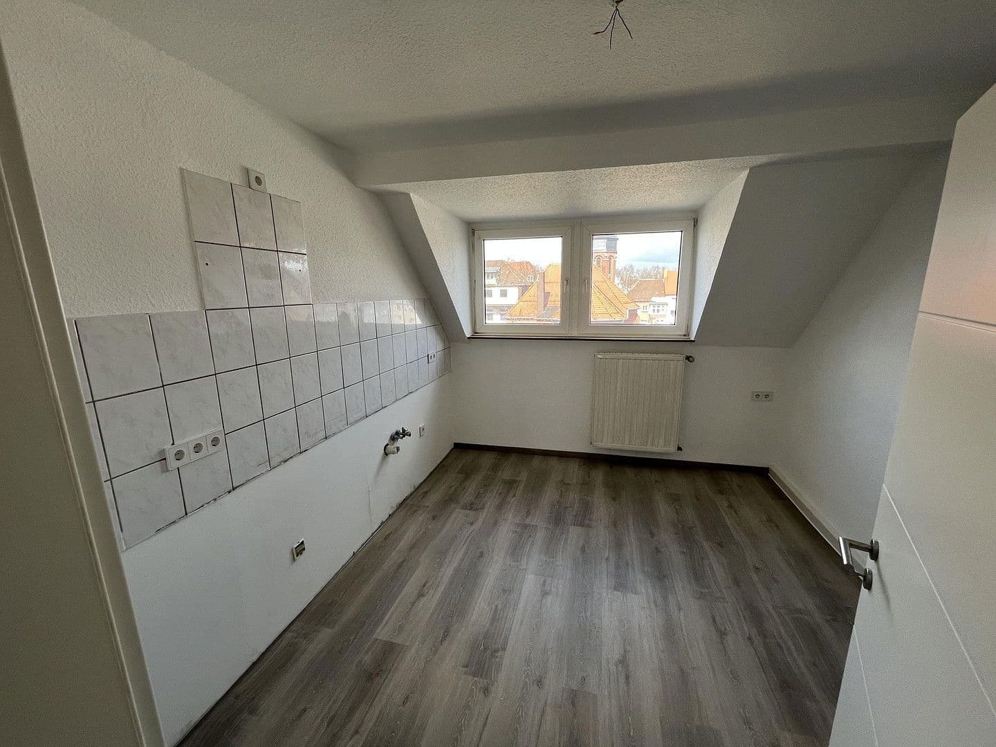 Pronájem bytu 2+1 60 m², Fichtestraße 13, Dortmund, Severní Porýní-Vestfálsko Pronájem bytu 2+1 60 m², Fichtestraße 13, Dortmund, Severní Porýní-Vestfálsko