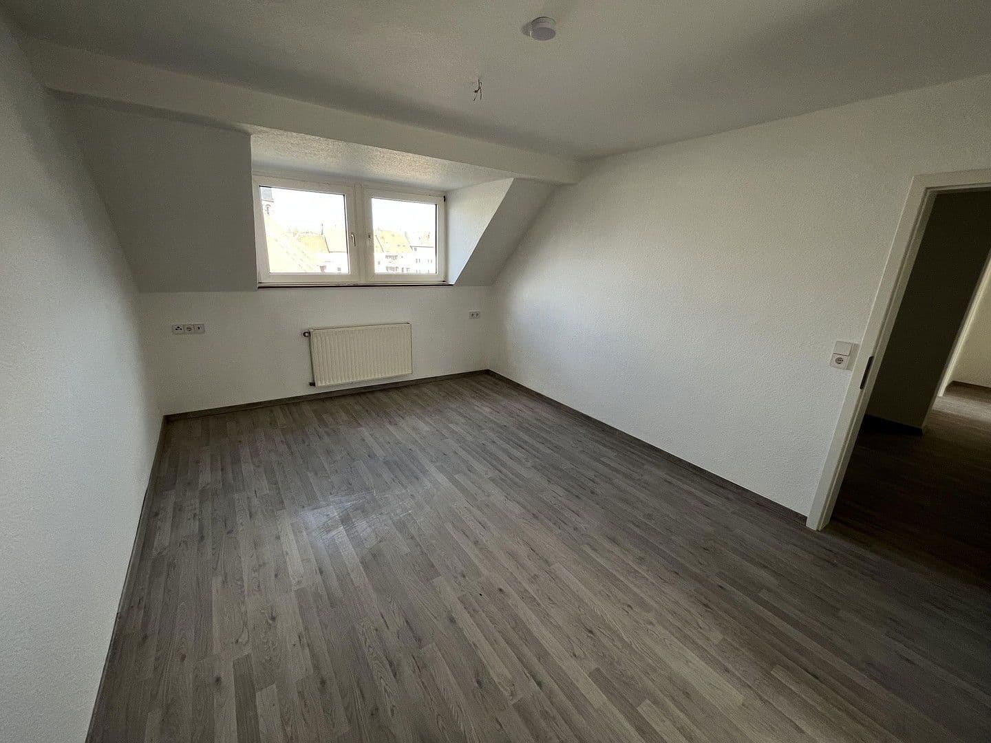 Pronájem bytu 2+1 60 m², Fichtestraße 13, Dortmund, Severní Porýní-Vestfálsko Pronájem bytu 2+1 60 m², Fichtestraße 13, Dortmund, Severní Porýní-Vestfálsko