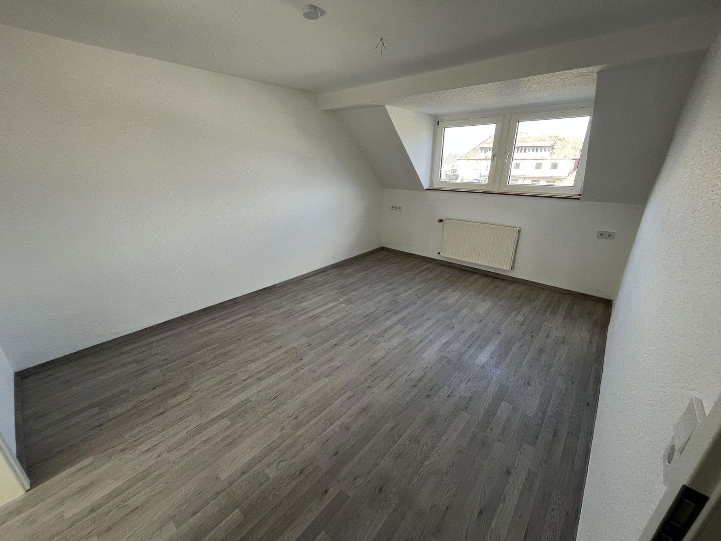 Pronájem bytu 2+1 60 m², Fichtestraße 13, Dortmund, Severní Porýní-Vestfálsko Pronájem bytu 2+1 60 m², Fichtestraße 13, Dortmund, Severní Porýní-Vestfálsko
