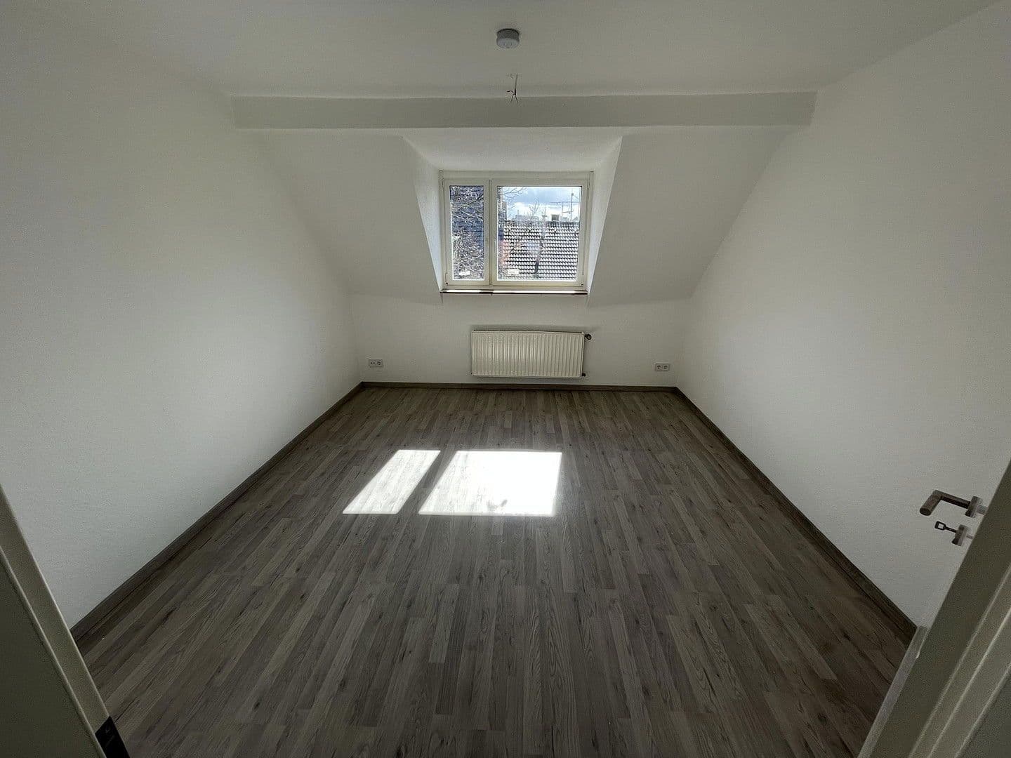 Pronájem bytu 2+1 60 m², Fichtestraße 13, Dortmund, Severní Porýní-Vestfálsko Pronájem bytu 2+1 60 m², Fichtestraße 13, Dortmund, Severní Porýní-Vestfálsko