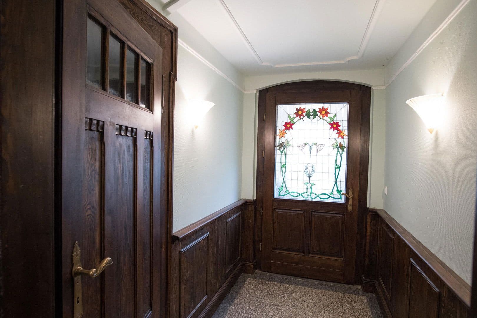 Pronájem bytu 4+1 128 m², Grochlitzer Str. 43, Naumburg (Saale), Sasko-Anhaltsko Pronájem bytu 4+1 128 m², Grochlitzer Str. 43, Naumburg (Saale), Sasko-Anhaltsko