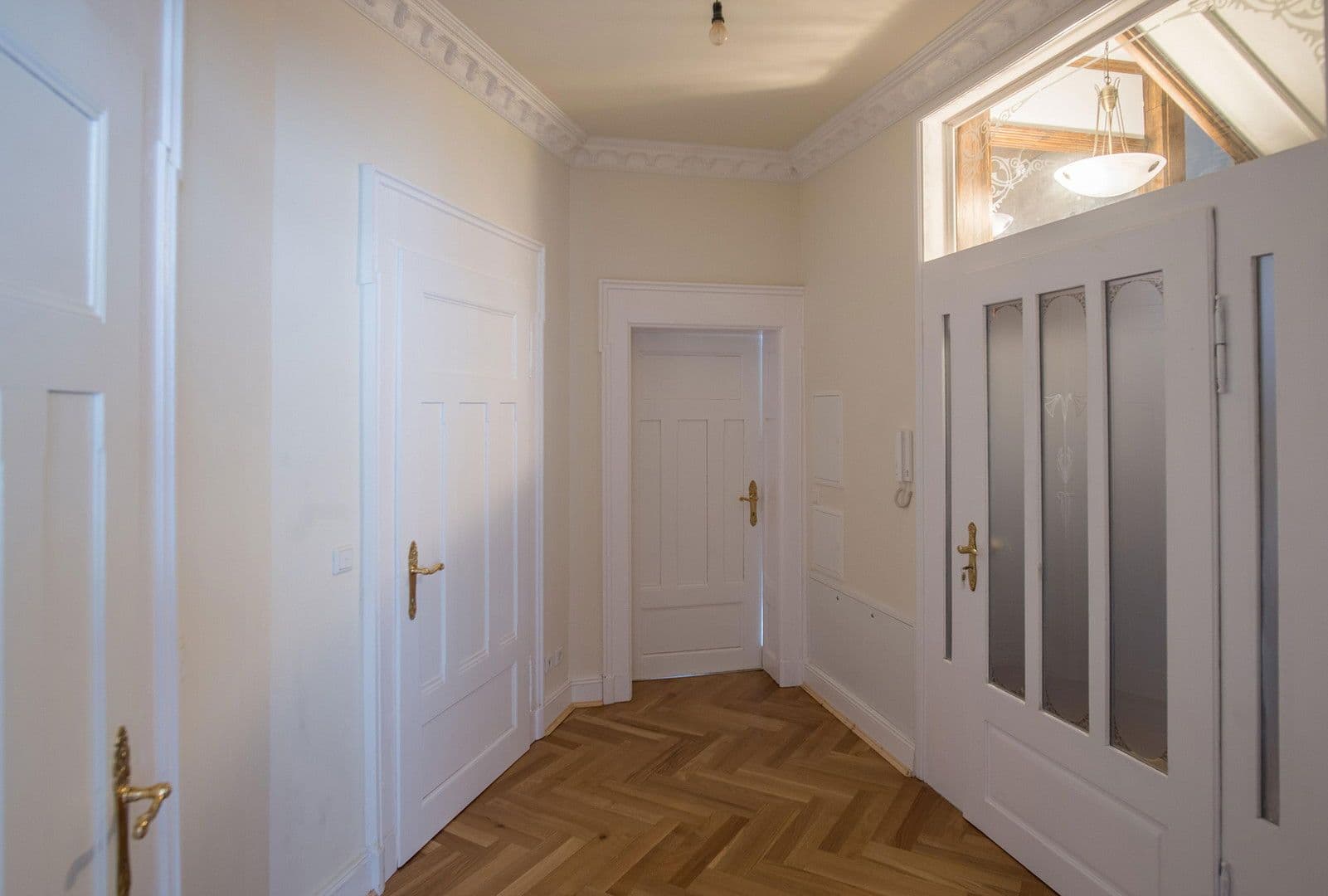 Pronájem bytu 4+1 128 m², Grochlitzer Str. 43, Naumburg (Saale), Sasko-Anhaltsko Pronájem bytu 4+1 128 m², Grochlitzer Str. 43, Naumburg (Saale), Sasko-Anhaltsko