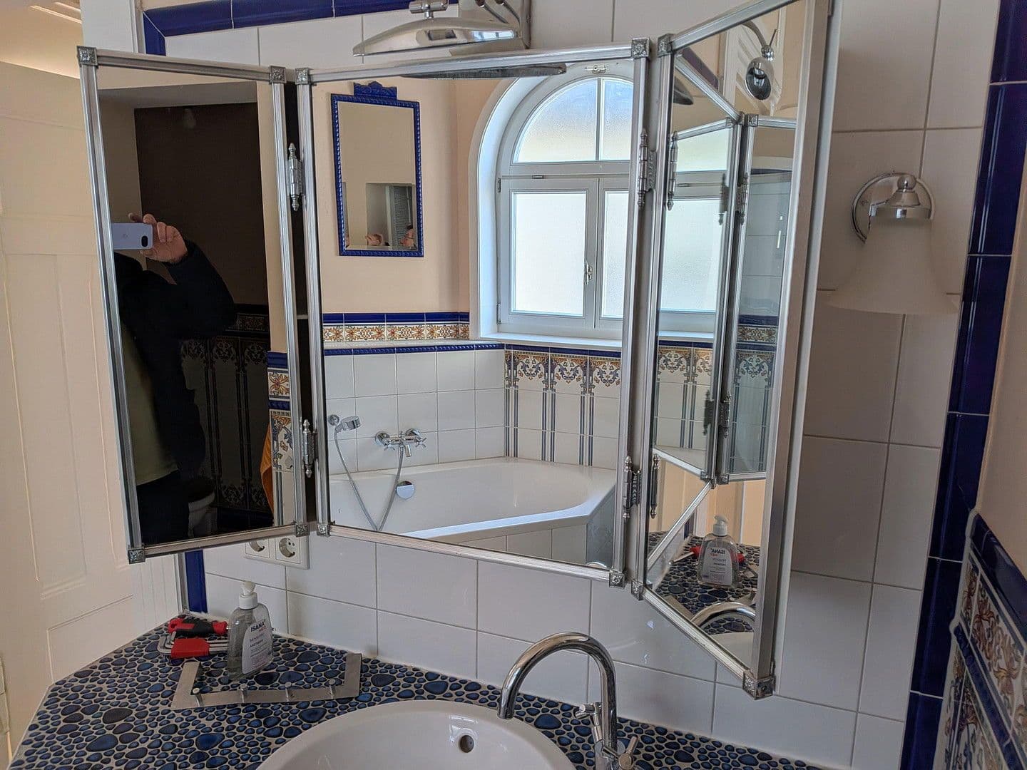 Pronájem bytu 4+1 128 m², Grochlitzer Str. 43, Naumburg (Saale), Sasko-Anhaltsko Pronájem bytu 4+1 128 m², Grochlitzer Str. 43, Naumburg (Saale), Sasko-Anhaltsko