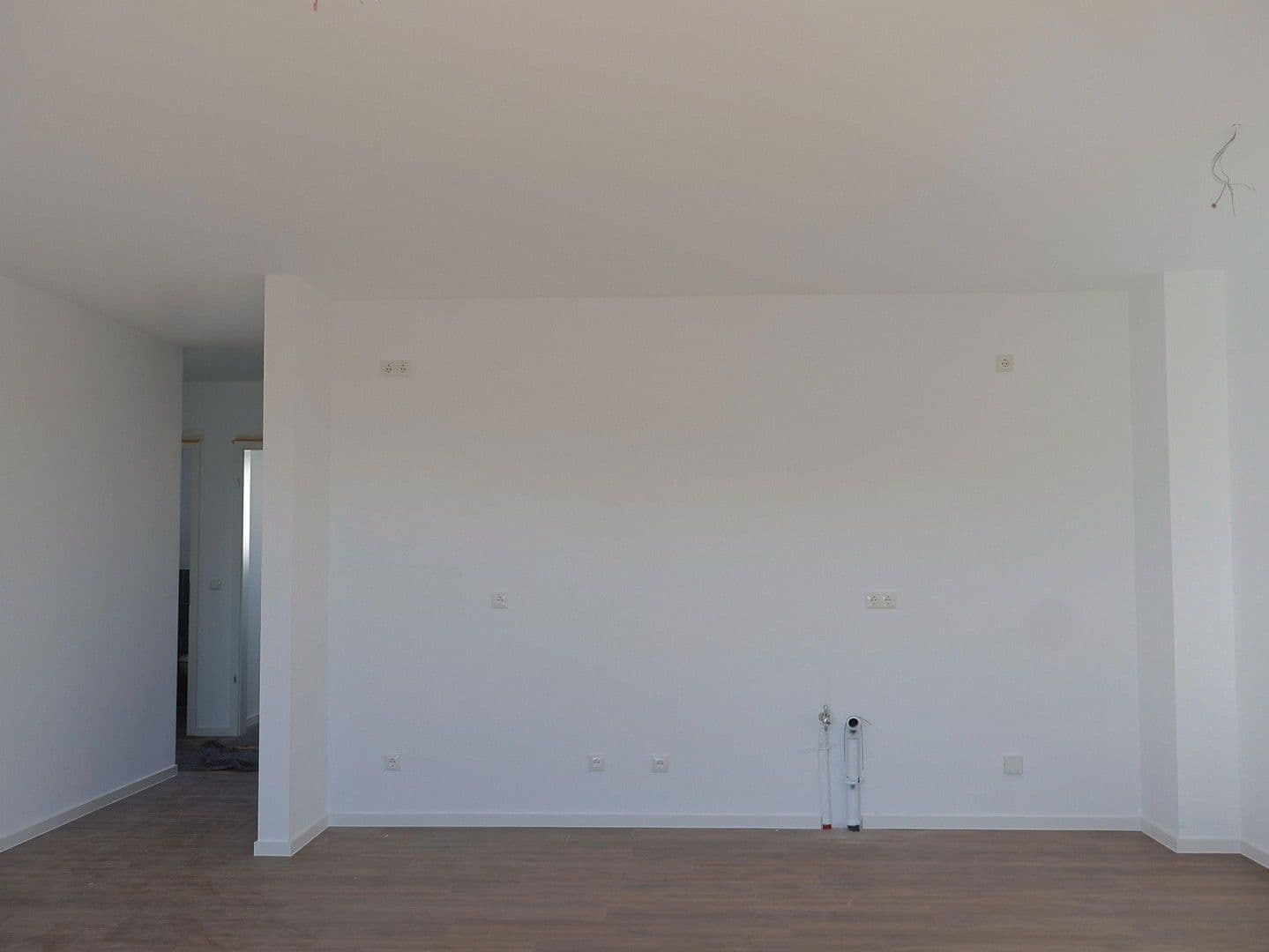 Pronájem bytu 2+kk 81 m², Hamburger Allee 51, Haus C, Nauen, Braniborsko Pronájem bytu 2+kk 81 m², Hamburger Allee 51, Haus C, Nauen, Braniborsko