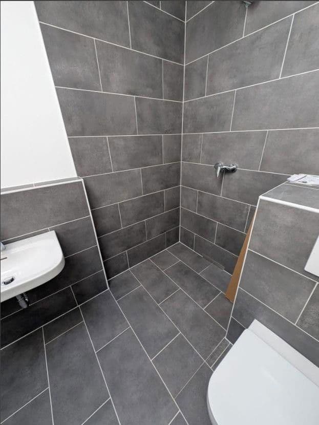 Pronájem bytu 2+kk 81 m², Hamburger Allee 51c, Nauen, Braniborsko Pronájem bytu 2+kk 81 m², Hamburger Allee 51c, Nauen, Braniborsko