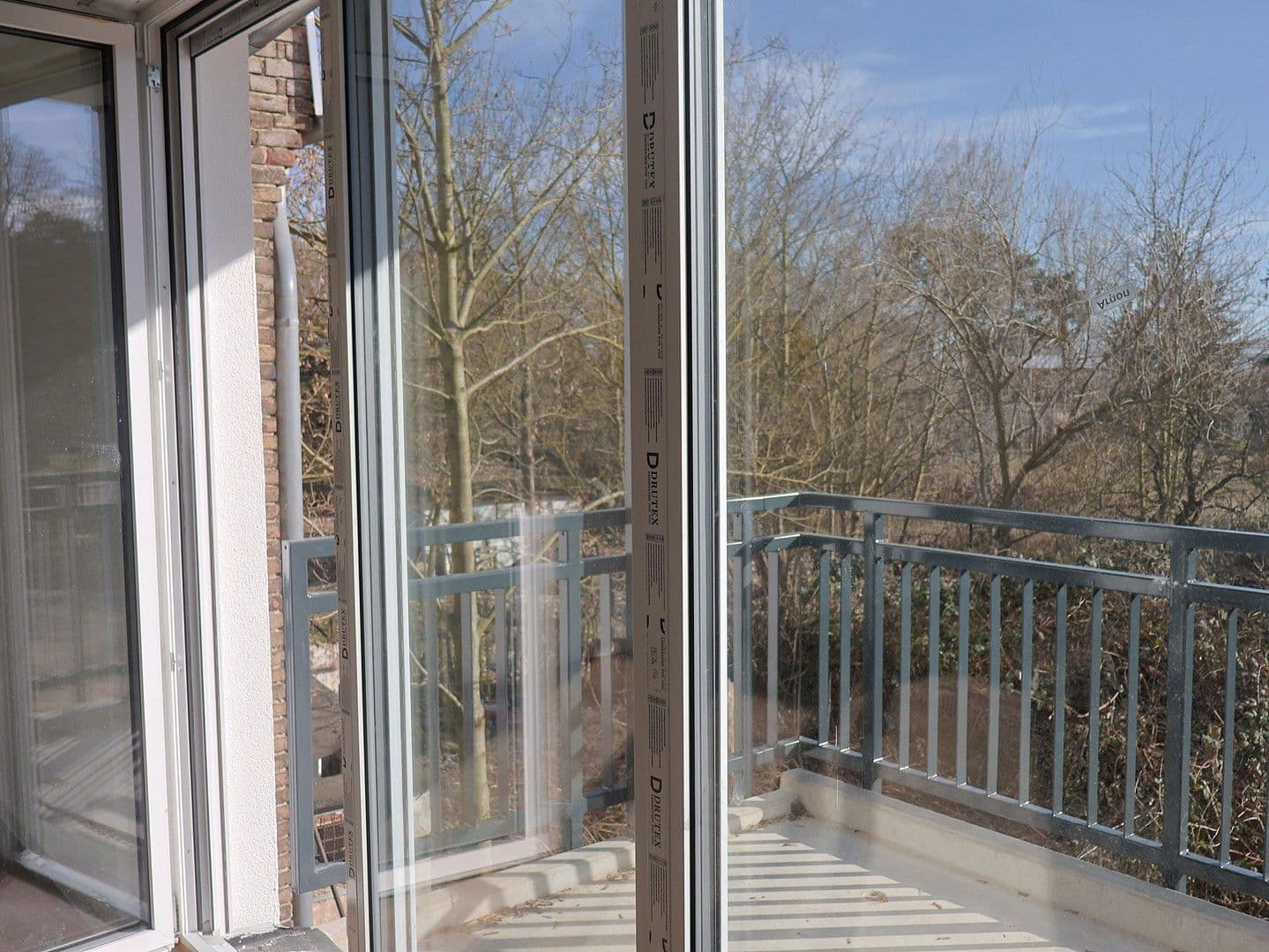 Pronájem bytu 2+kk 81 m², Hamburger Allee 51, Haus C, Nauen, Braniborsko Pronájem bytu 2+kk 81 m², Hamburger Allee 51, Haus C, Nauen, Braniborsko