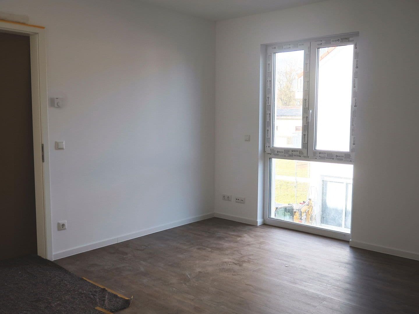 Pronájem bytu 2+kk 81 m², Hamburger Allee 51, Haus C, Nauen, Braniborsko Pronájem bytu 2+kk 81 m², Hamburger Allee 51, Haus C, Nauen, Braniborsko