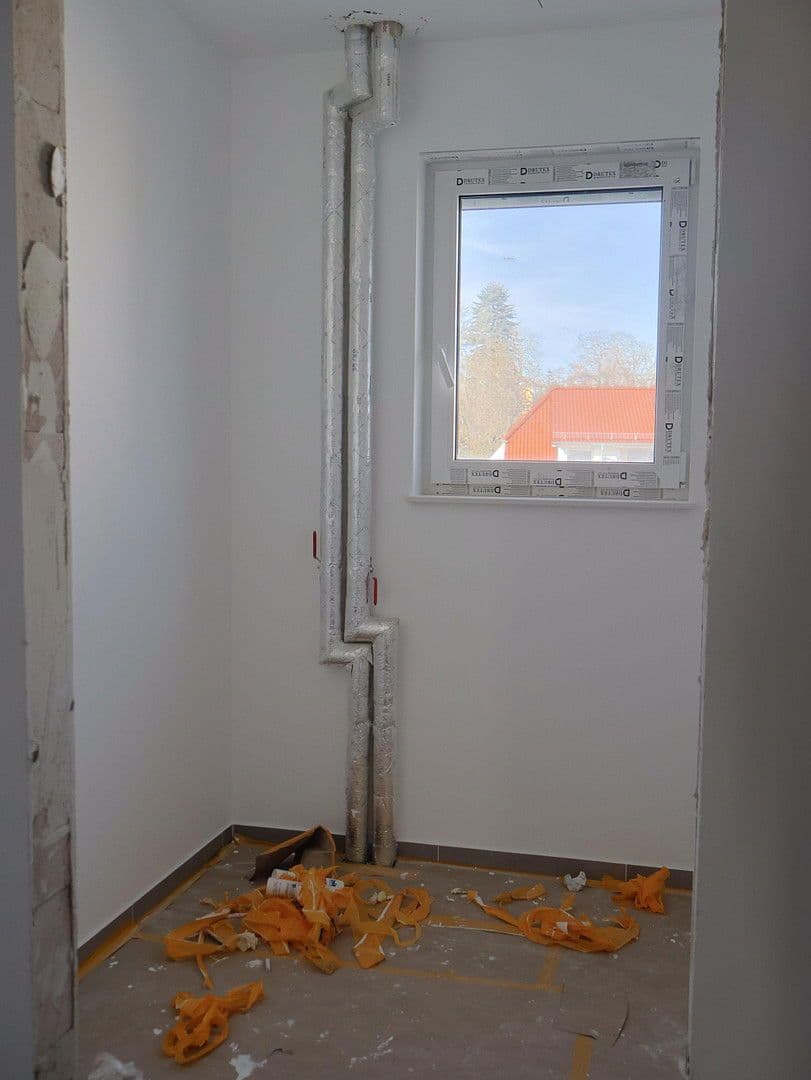 Pronájem bytu 2+kk 81 m², Hamburger Allee 51, Haus C, Nauen, Braniborsko Pronájem bytu 2+kk 81 m², Hamburger Allee 51, Haus C, Nauen, Braniborsko