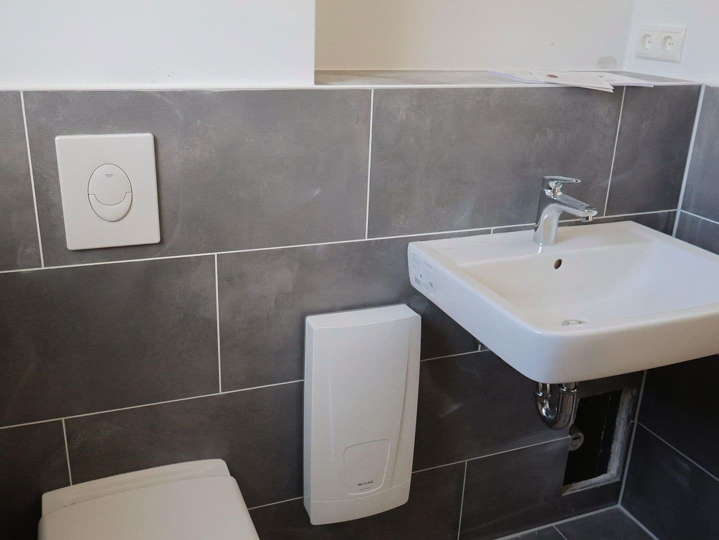 Pronájem bytu 2+kk 81 m², Hamburger Allee 51, Haus C, Nauen, Braniborsko Pronájem bytu 2+kk 81 m², Hamburger Allee 51, Haus C, Nauen, Braniborsko