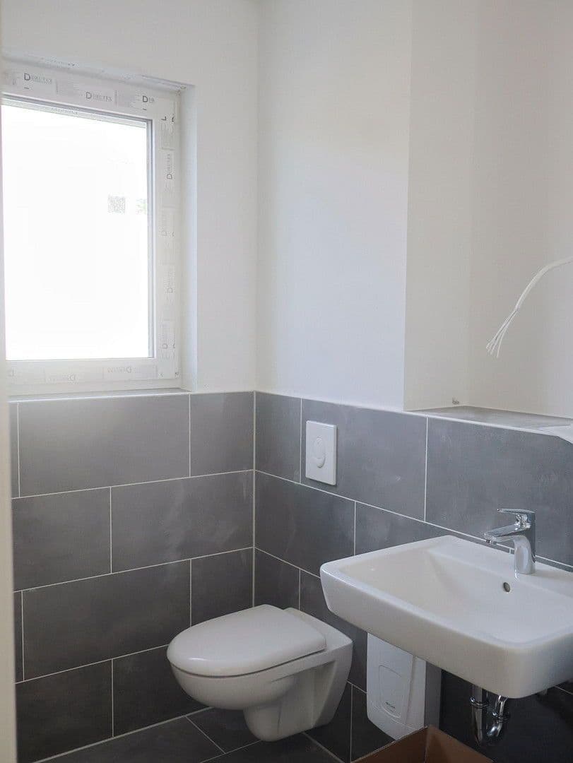 Pronájem bytu 2+kk 81 m², Hamburger Allee 51, Haus C, Nauen, Braniborsko Pronájem bytu 2+kk 81 m², Hamburger Allee 51, Haus C, Nauen, Braniborsko