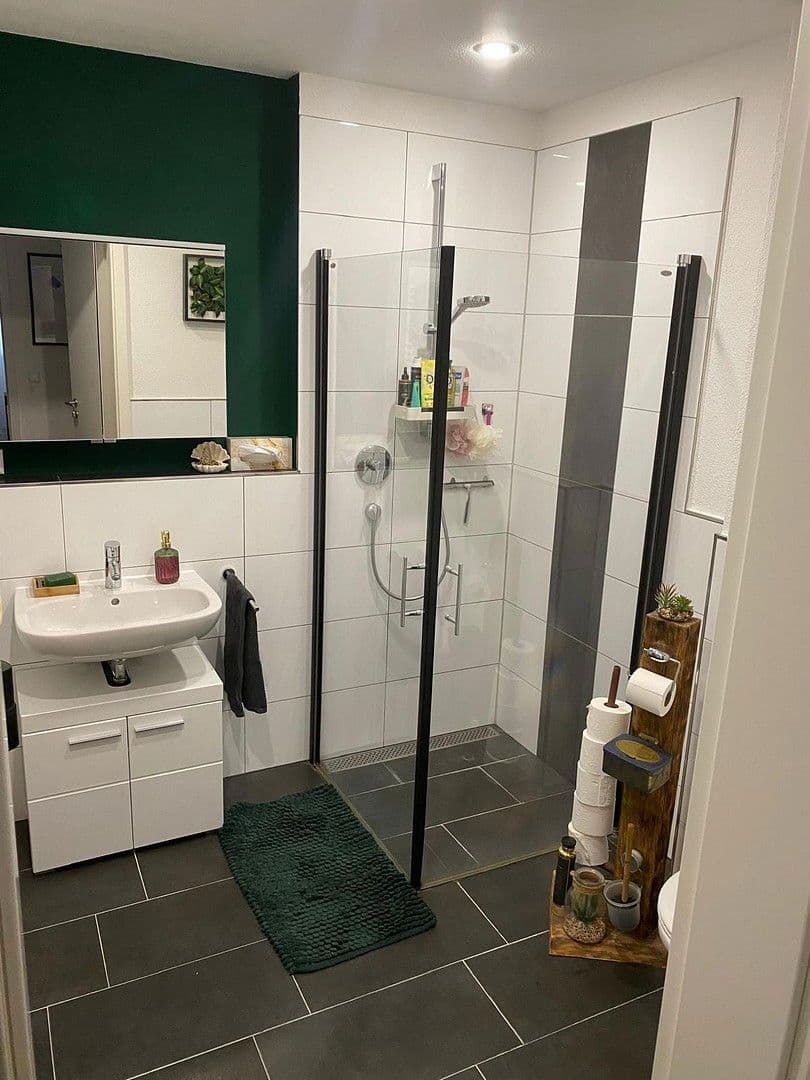 Prodej bytu 2+kk 59 m², Vor dem Klosterwald 31, Villingen-Schwenningen, Bádensko-Württembersko Prodej bytu 2+kk 59 m², Vor dem Klosterwald 31, Villingen-Schwenningen, Bádensko-Württembersko