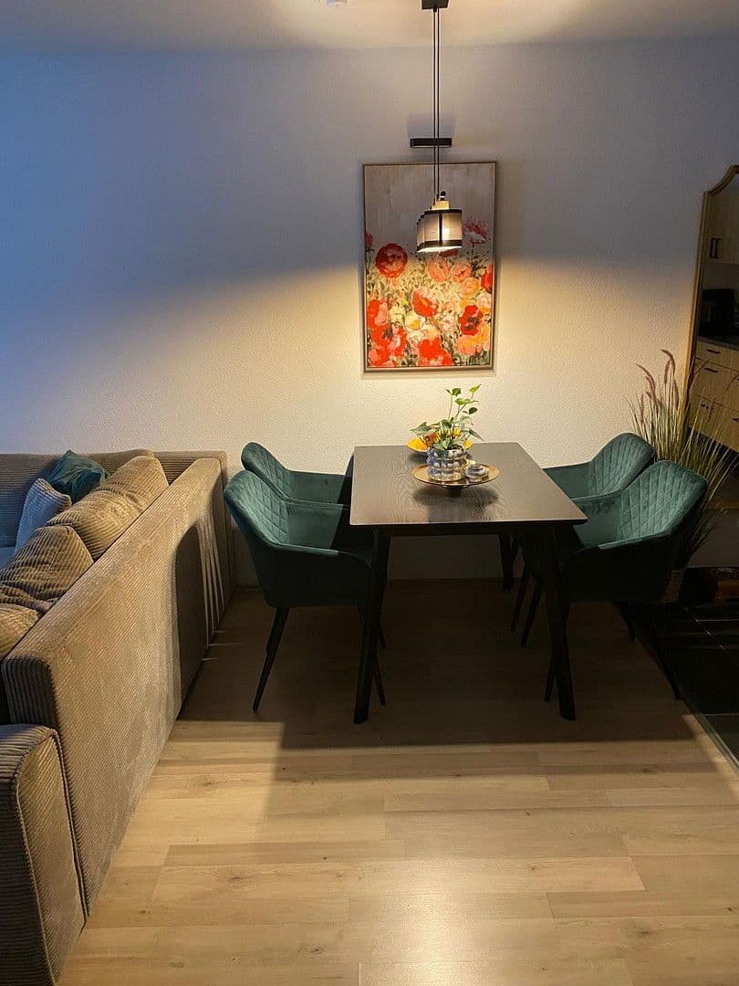 Prodej bytu 2+kk 59 m², Vor dem Klosterwald 31, Villingen-Schwenningen, Bádensko-Württembersko Prodej bytu 2+kk 59 m², Vor dem Klosterwald 31, Villingen-Schwenningen, Bádensko-Württembersko