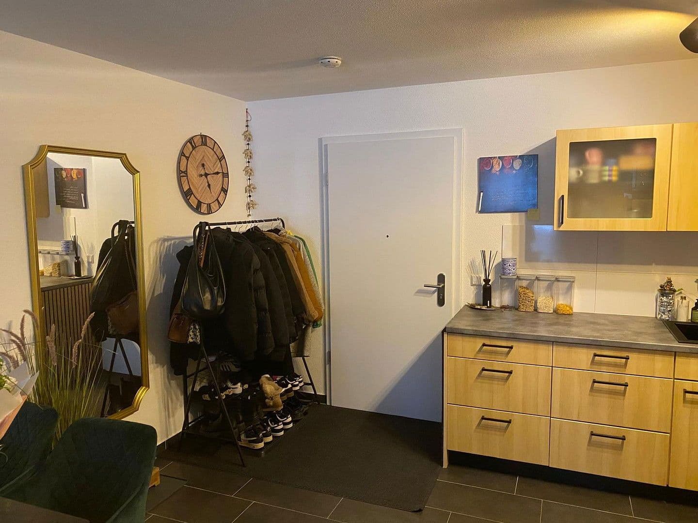 Prodej bytu 2+kk 59 m², Vor dem Klosterwald 31, Villingen-Schwenningen, Bádensko-Württembersko Prodej bytu 2+kk 59 m², Vor dem Klosterwald 31, Villingen-Schwenningen, Bádensko-Württembersko