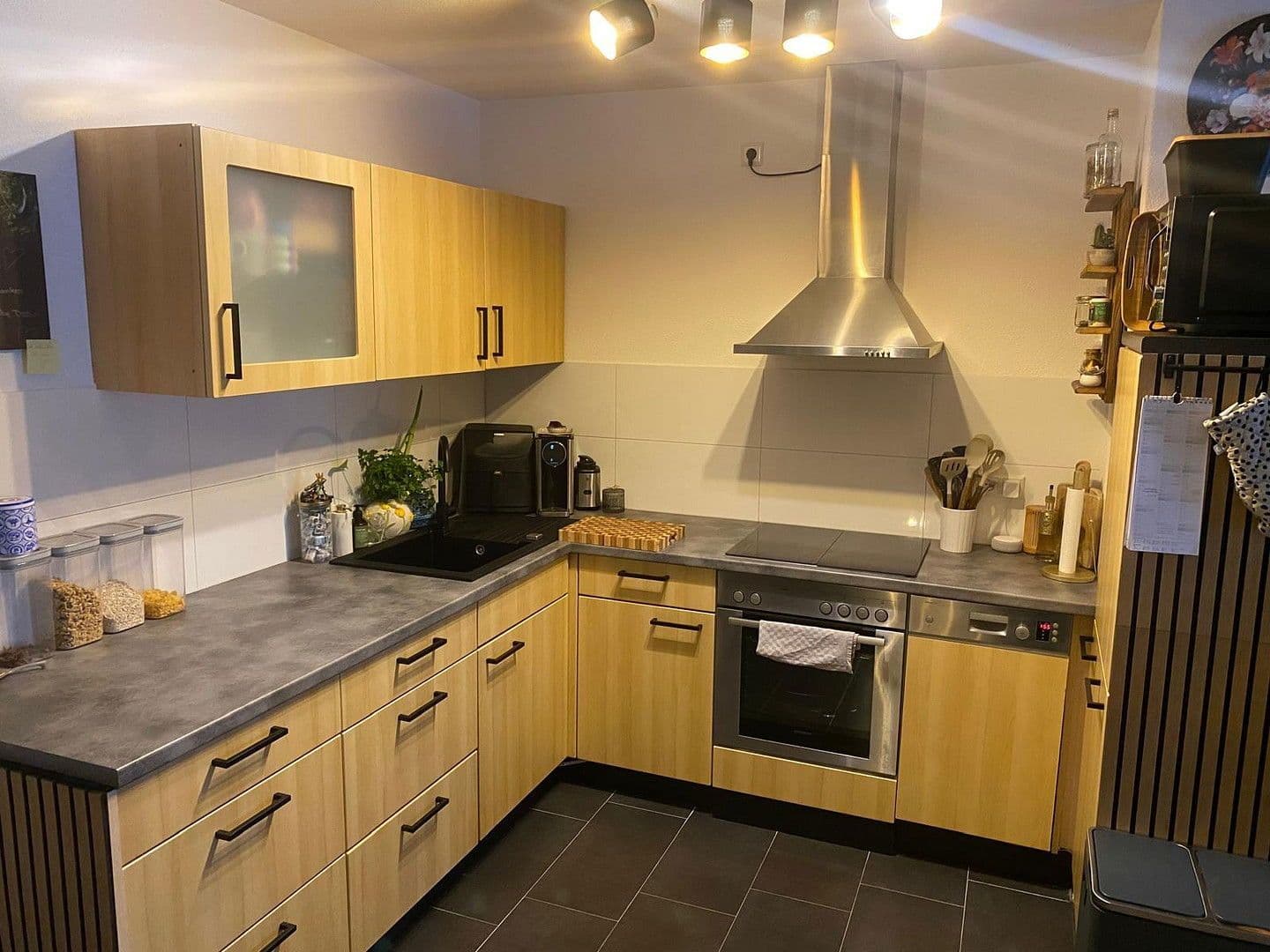 Prodej bytu 2+kk 59 m², Vor dem Klosterwald 31, Villingen-Schwenningen, Bádensko-Württembersko Prodej bytu 2+kk 59 m², Vor dem Klosterwald 31, Villingen-Schwenningen, Bádensko-Württembersko