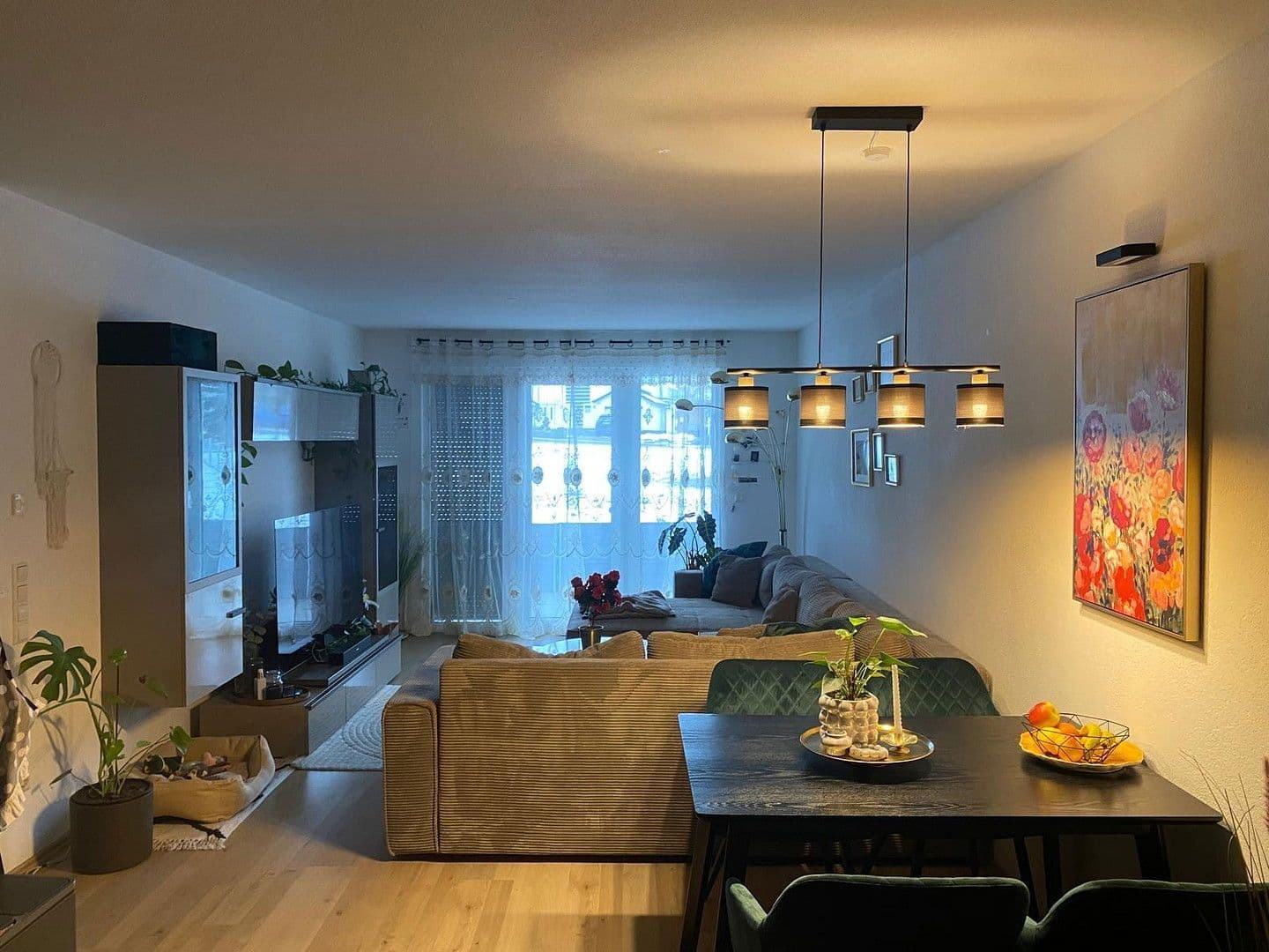 Prodej bytu 2+kk 59 m², Vor dem Klosterwald 31, Villingen-Schwenningen, Bádensko-Württembersko Prodej bytu 2+kk 59 m², Vor dem Klosterwald 31, Villingen-Schwenningen, Bádensko-Württembersko