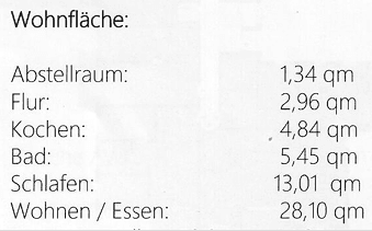 Prodej bytu 2+kk 59 m², Vor dem Klosterwald 31, Villingen-Schwenningen, Bádensko-Württembersko Prodej bytu 2+kk 59 m², Vor dem Klosterwald 31, Villingen-Schwenningen, Bádensko-Württembersko