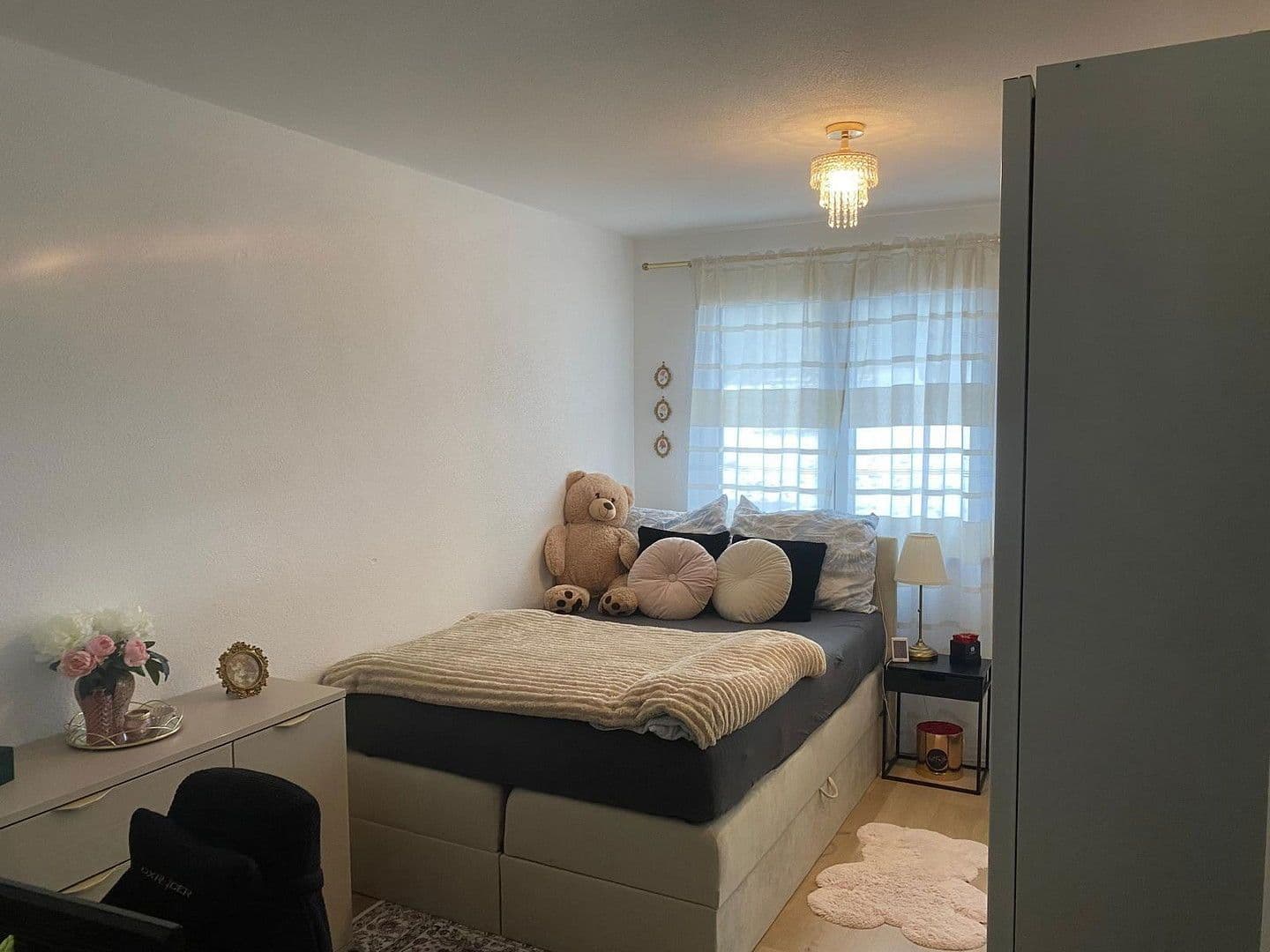 Prodej bytu 2+kk 59 m², Vor dem Klosterwald 31, Villingen-Schwenningen, Bádensko-Württembersko Prodej bytu 2+kk 59 m², Vor dem Klosterwald 31, Villingen-Schwenningen, Bádensko-Württembersko