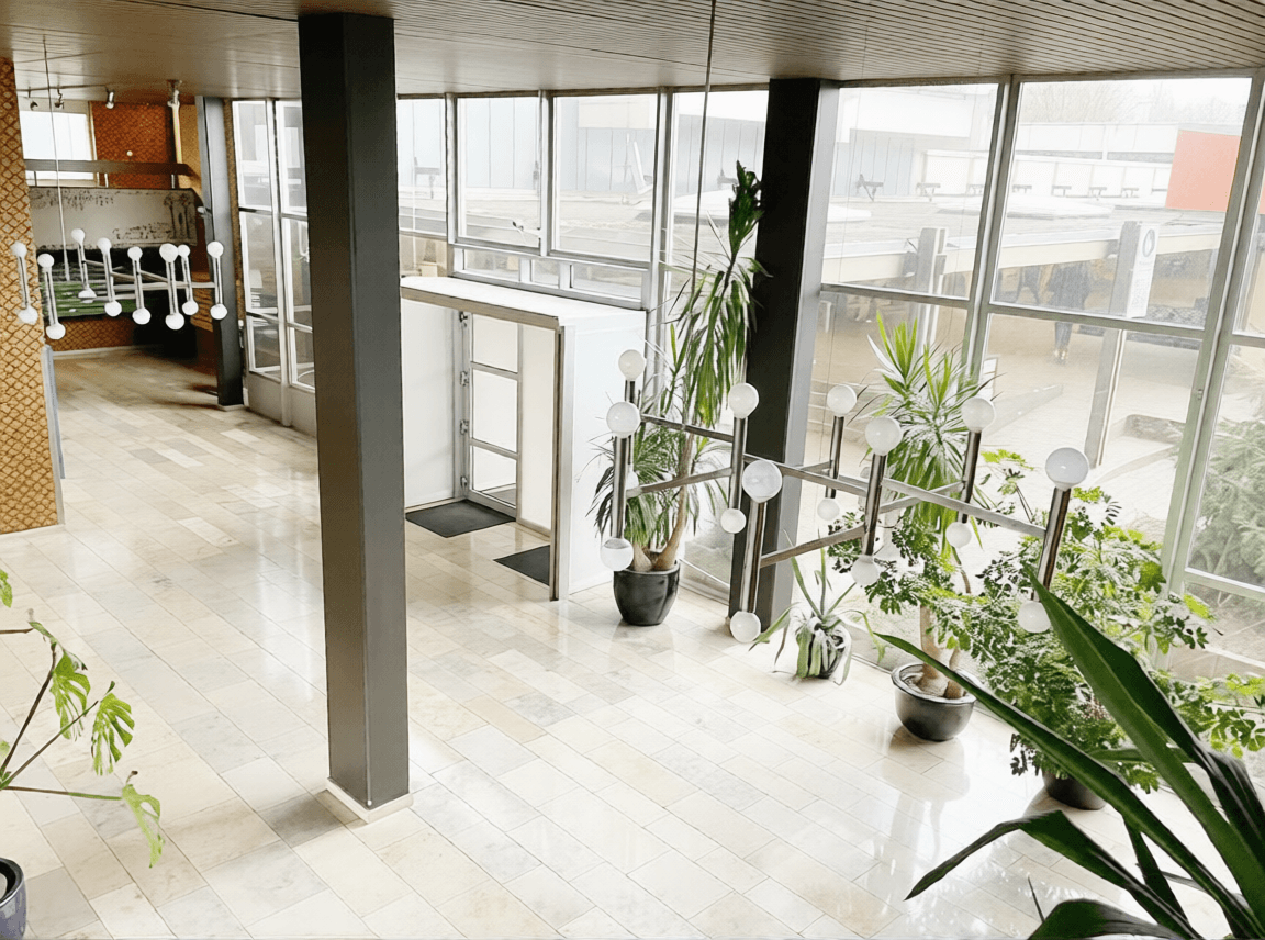 Prodej bytu 2+1 41 m², Fritz-Meyer-Weg 55, München, Bavorsko Prodej bytu 2+1 41 m², Fritz-Meyer-Weg 55, München, Bavorsko