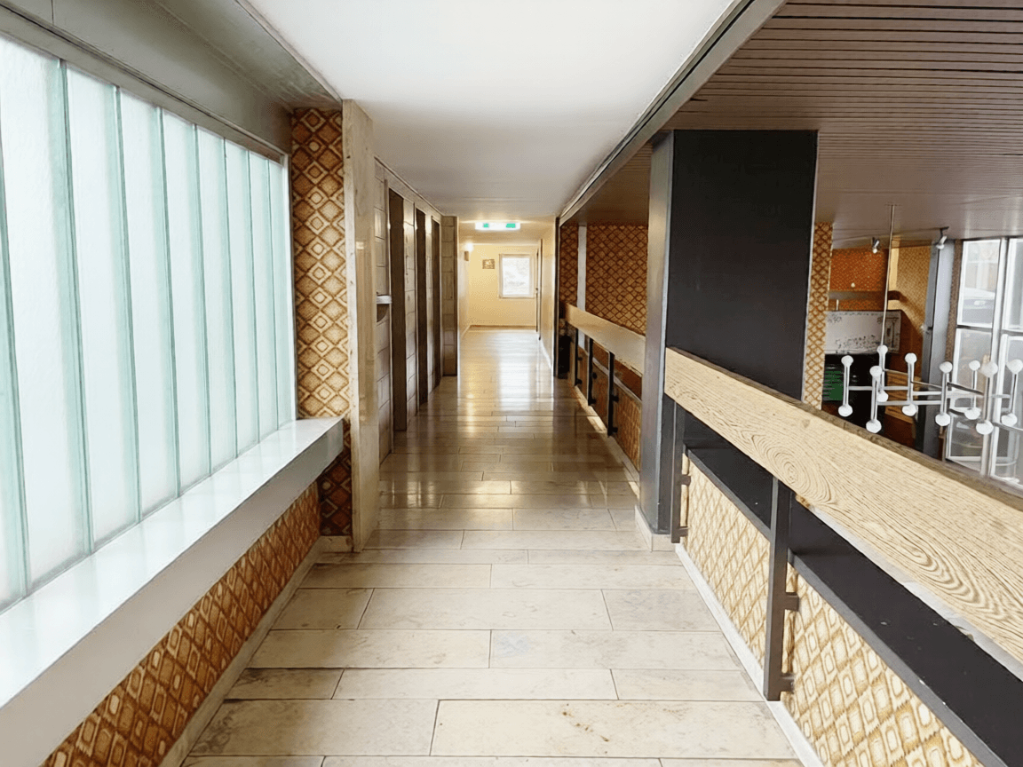 Prodej bytu 2+1 41 m², Fritz-Meyer-Weg 55, München, Bavorsko Prodej bytu 2+1 41 m², Fritz-Meyer-Weg 55, München, Bavorsko