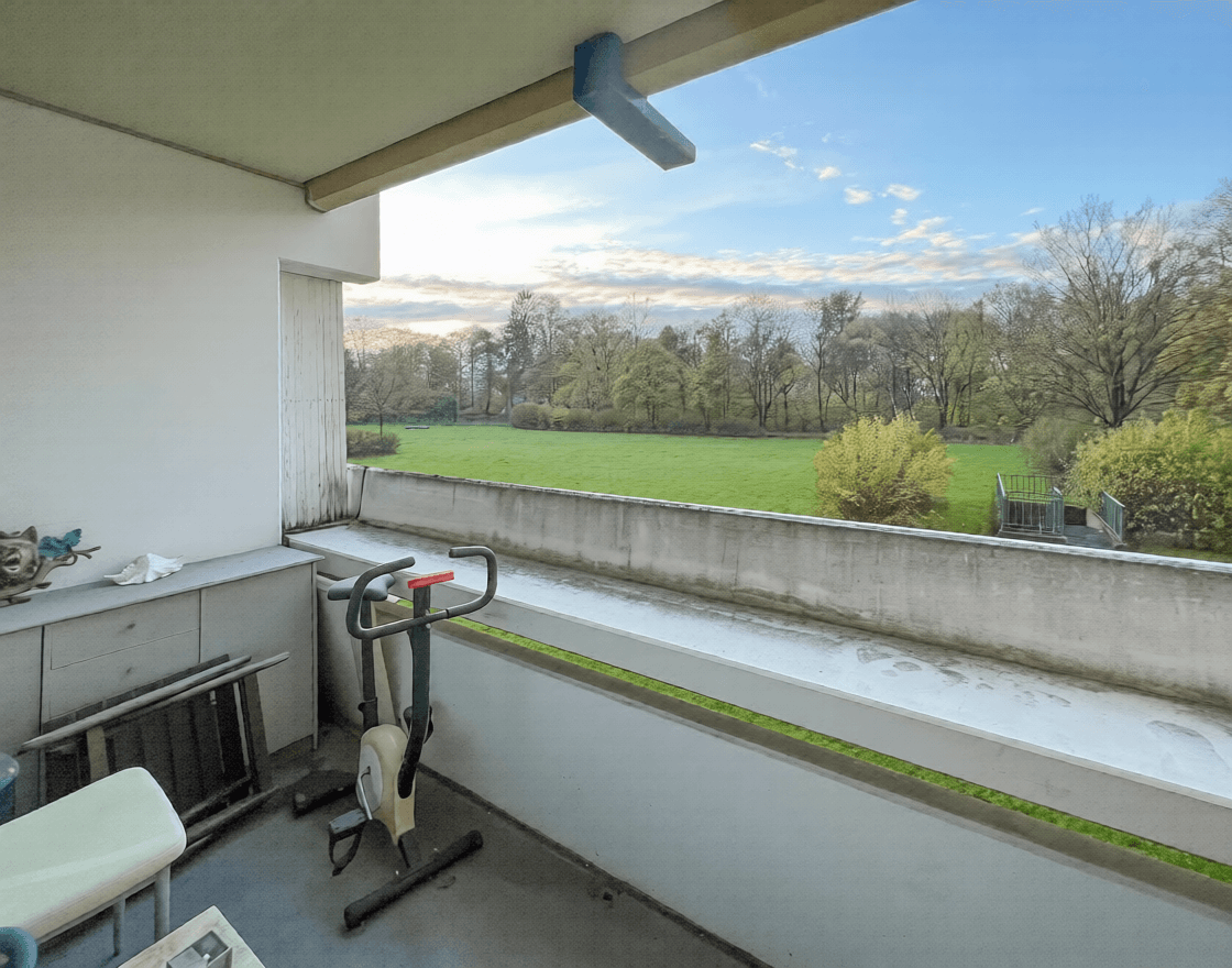 Prodej bytu 2+1 41 m², Fritz-Meyer-Weg 55, München, Bavorsko Prodej bytu 2+1 41 m², Fritz-Meyer-Weg 55, München, Bavorsko