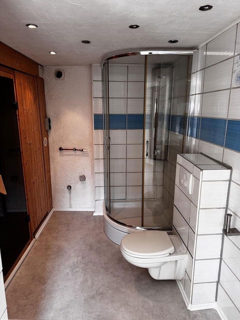 Prodej domu 211 m², pozemek 658 m², Alsheim, Porýní-Falc Prodej domu 211 m², pozemek 658 m², Alsheim, Porýní-Falc