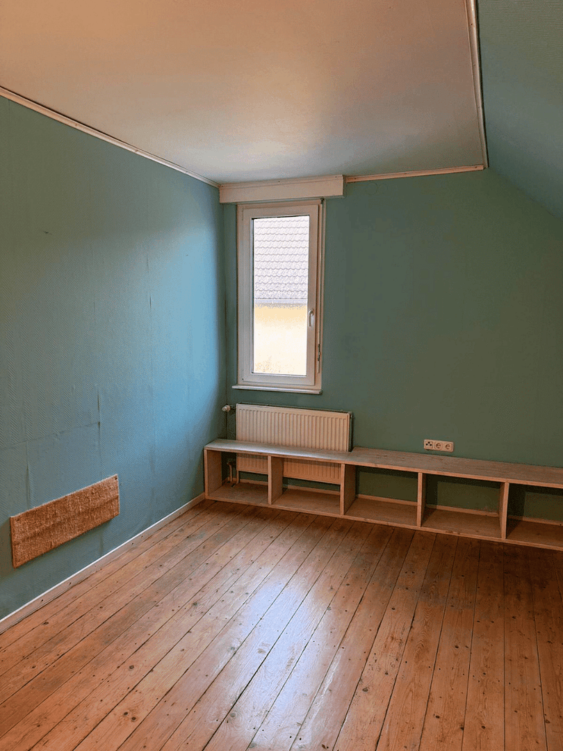 Prodej domu 211 m², pozemek 658 m², Alsheim, Porýní-Falc Prodej domu 211 m², pozemek 658 m², Alsheim, Porýní-Falc