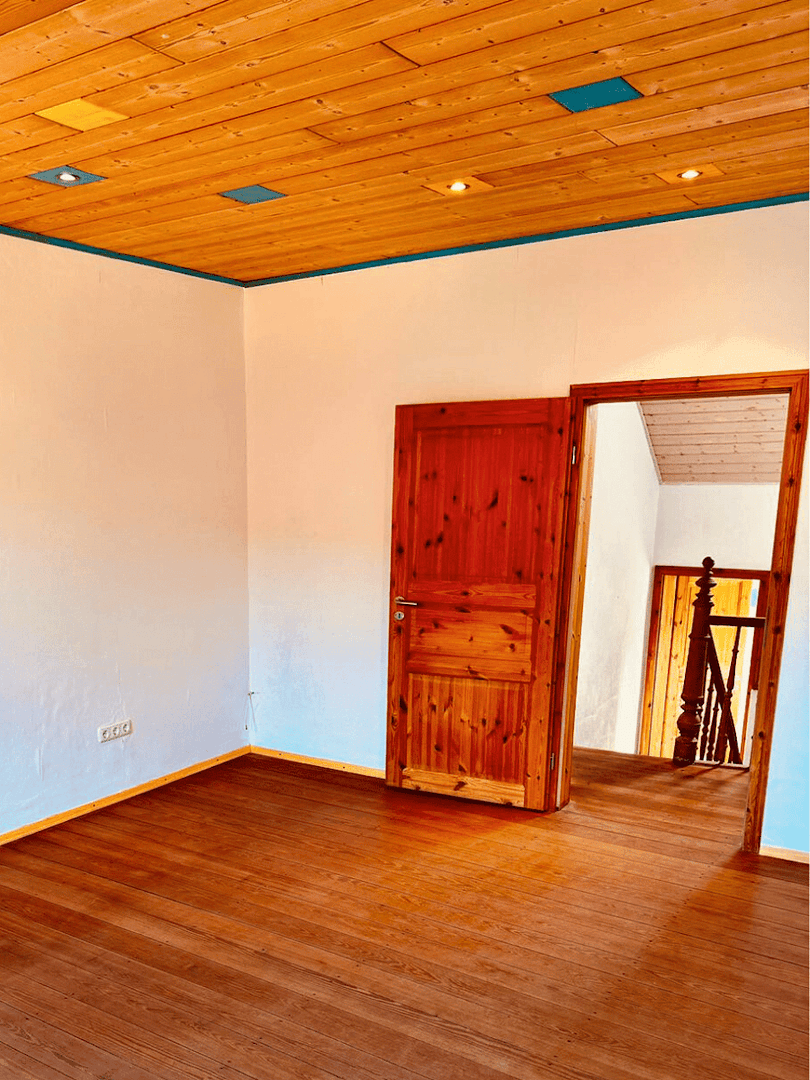 Prodej domu 211 m², pozemek 658 m², Alsheim, Porýní-Falc Prodej domu 211 m², pozemek 658 m², Alsheim, Porýní-Falc