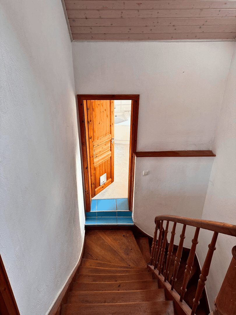 Prodej domu 211 m², pozemek 658 m², Alsheim, Porýní-Falc Prodej domu 211 m², pozemek 658 m², Alsheim, Porýní-Falc