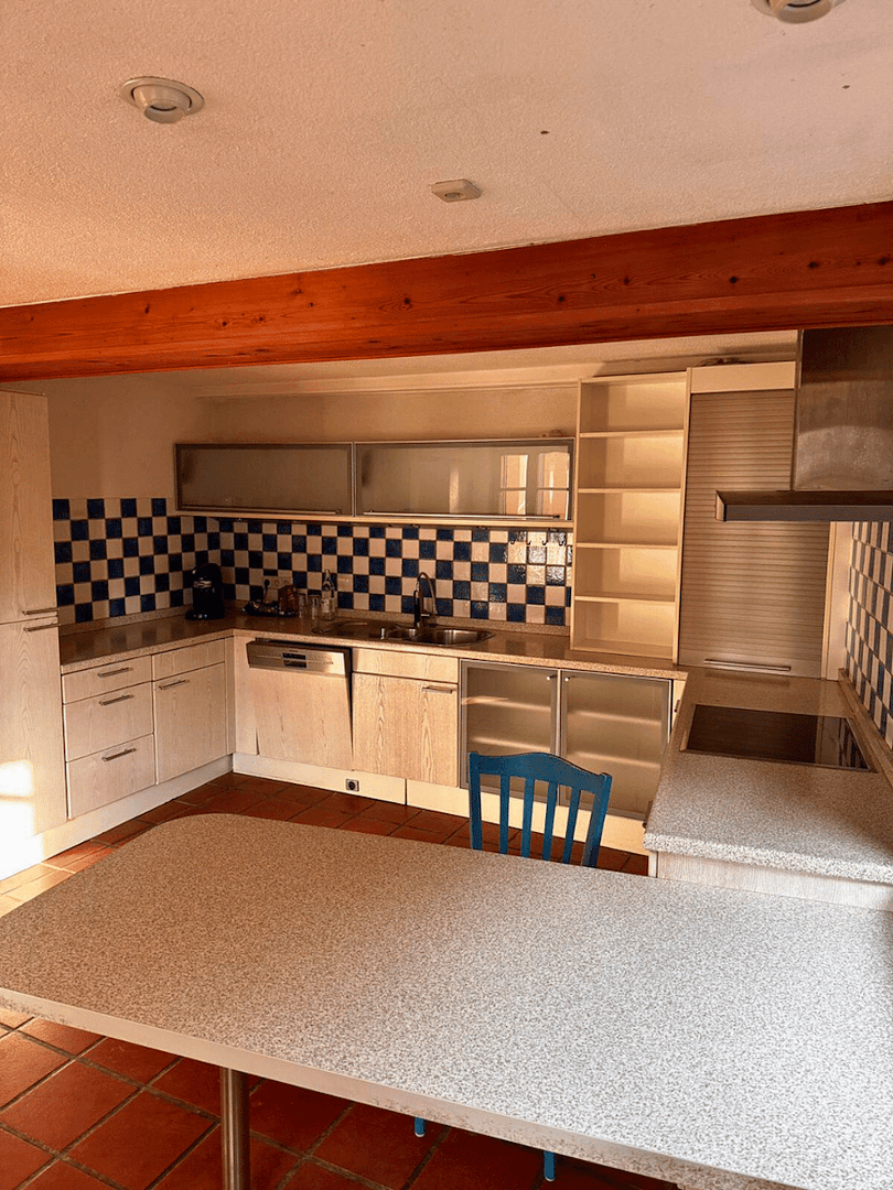 Prodej domu 211 m², pozemek 658 m², Alsheim, Porýní-Falc Prodej domu 211 m², pozemek 658 m², Alsheim, Porýní-Falc