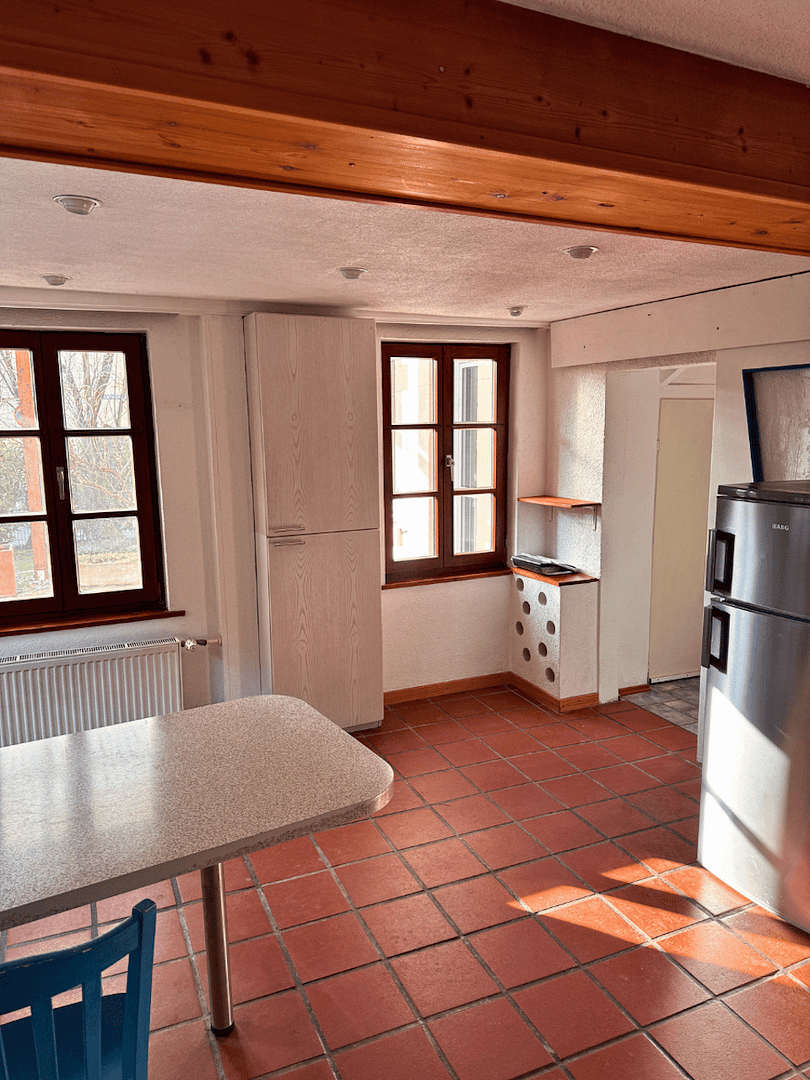 Prodej domu 211 m², pozemek 658 m², Alsheim, Porýní-Falc Prodej domu 211 m², pozemek 658 m², Alsheim, Porýní-Falc